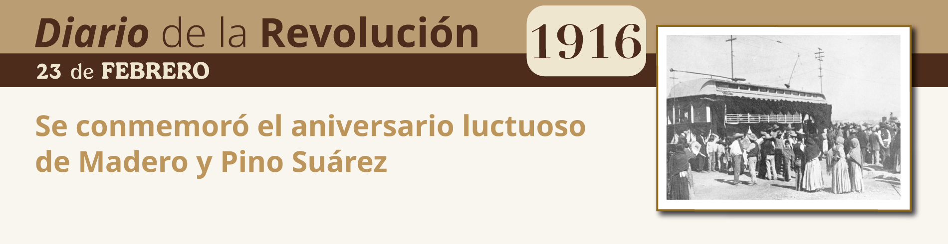 Diario de la Revolución