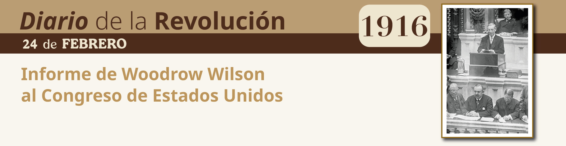 Diario de la Revolución