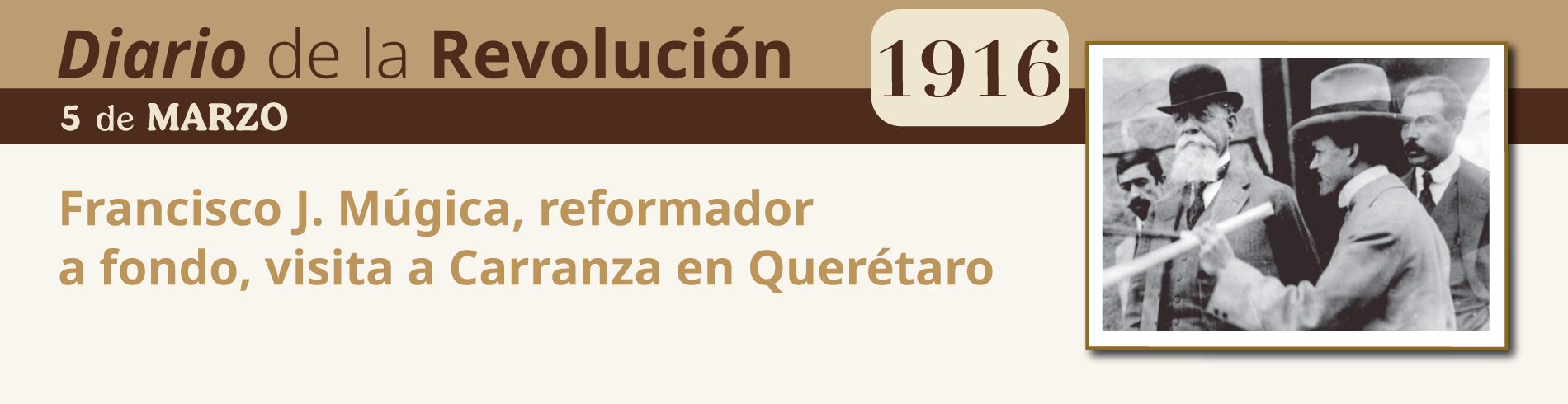 Diario de la Revolución