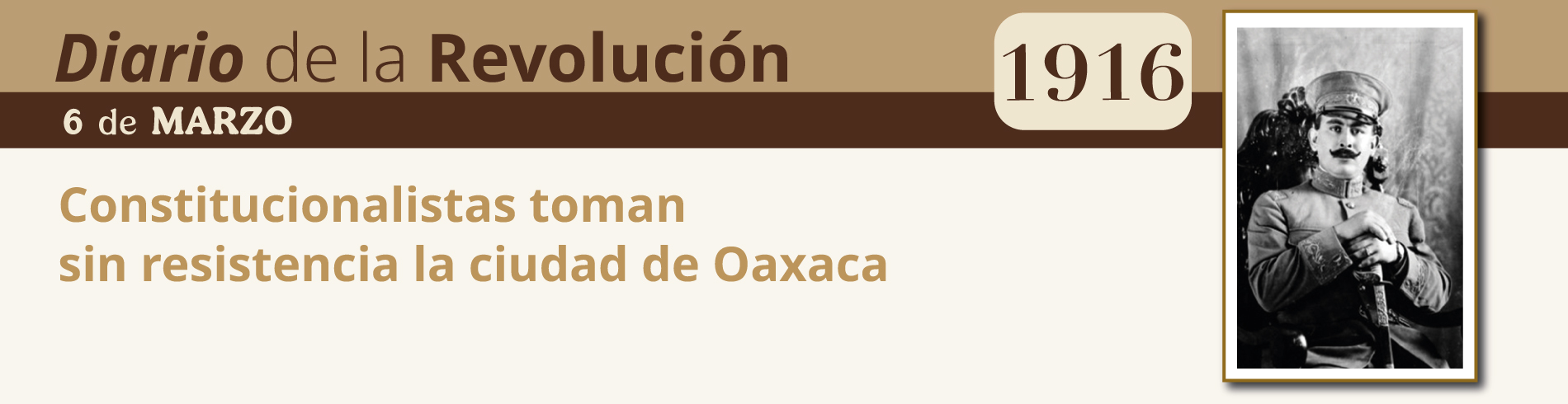 Diario de la Revolución