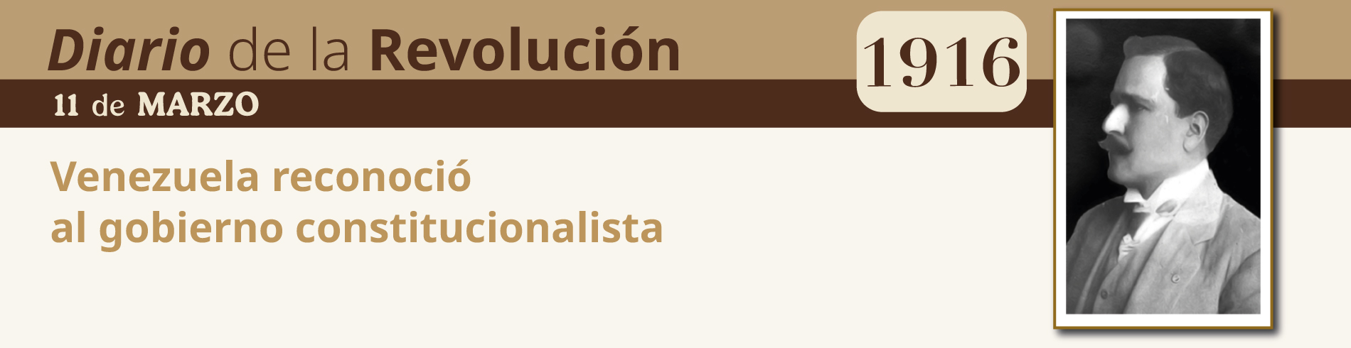 Diario de la Revolución