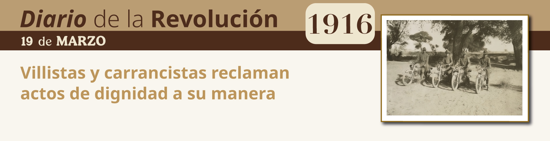 Diario de la Revolución