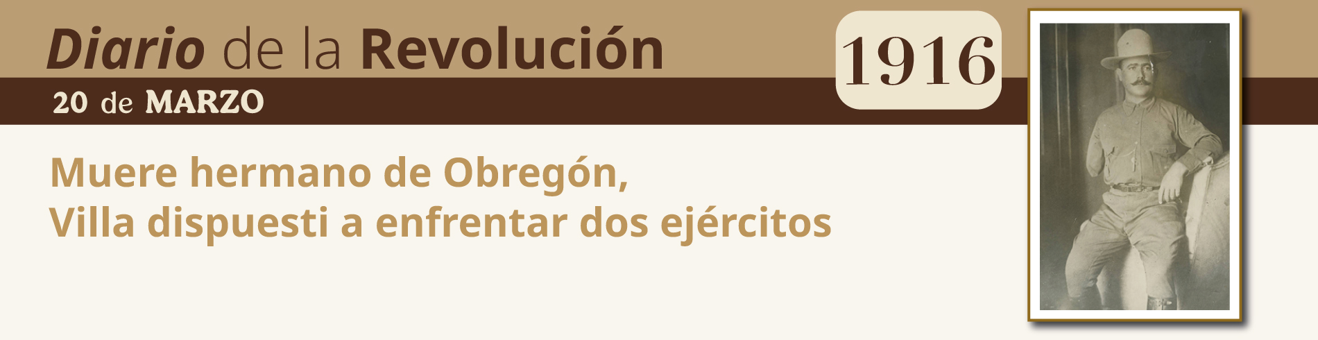 Diario de la Revolución