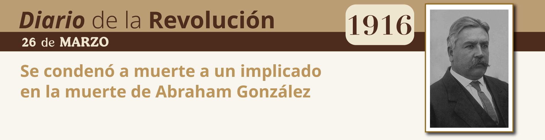 Diario de la Revolución