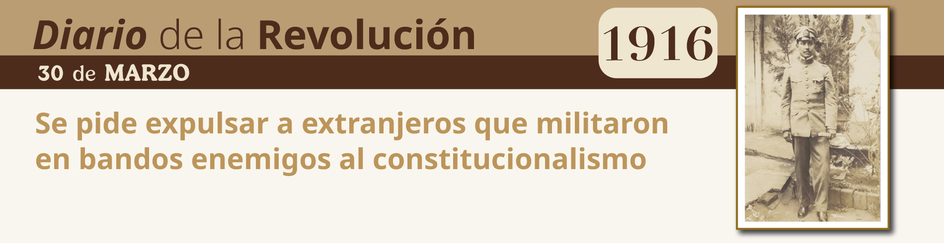 Diario de la Revolución