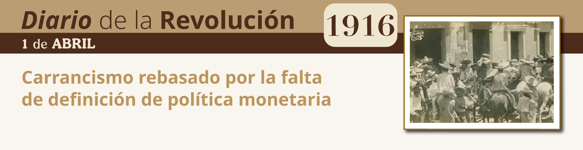 Diario de la Revolución