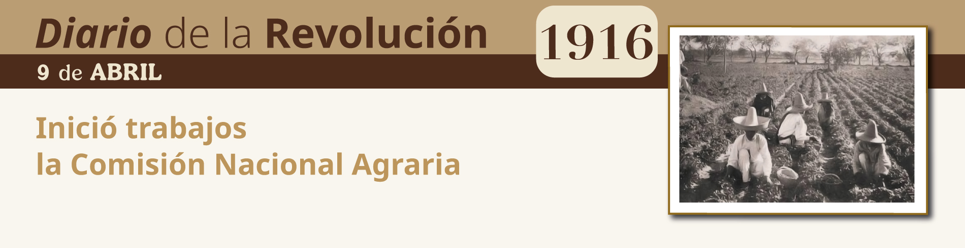 Diario de la Revolución