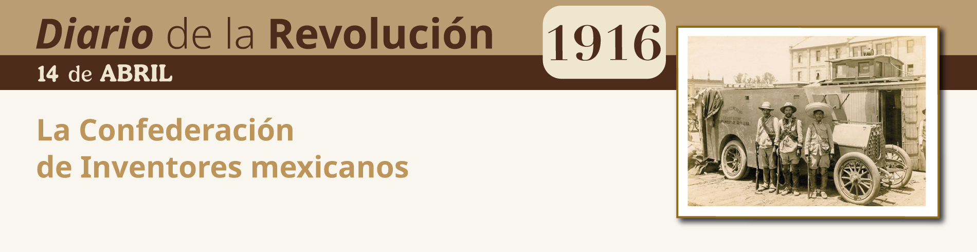 Diario de la Revolución