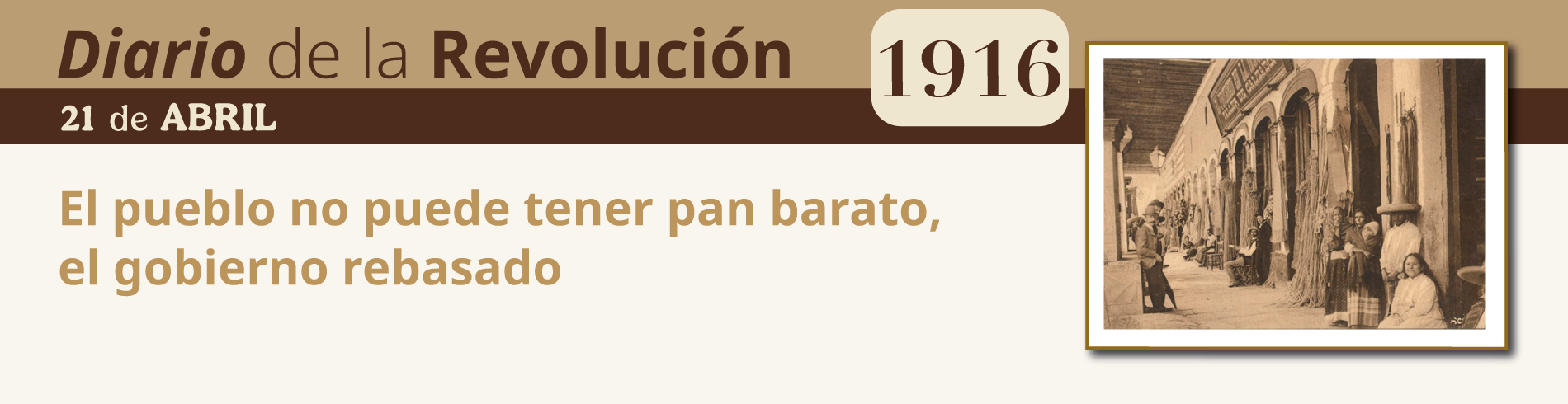 Diario de la Revolución