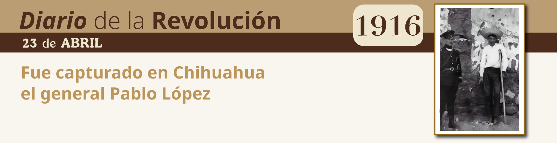 Diario de la Revolución