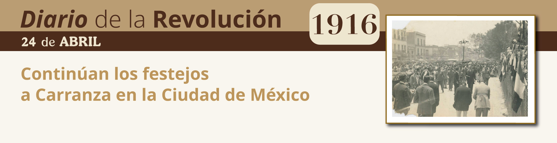 Diario de la Revolución