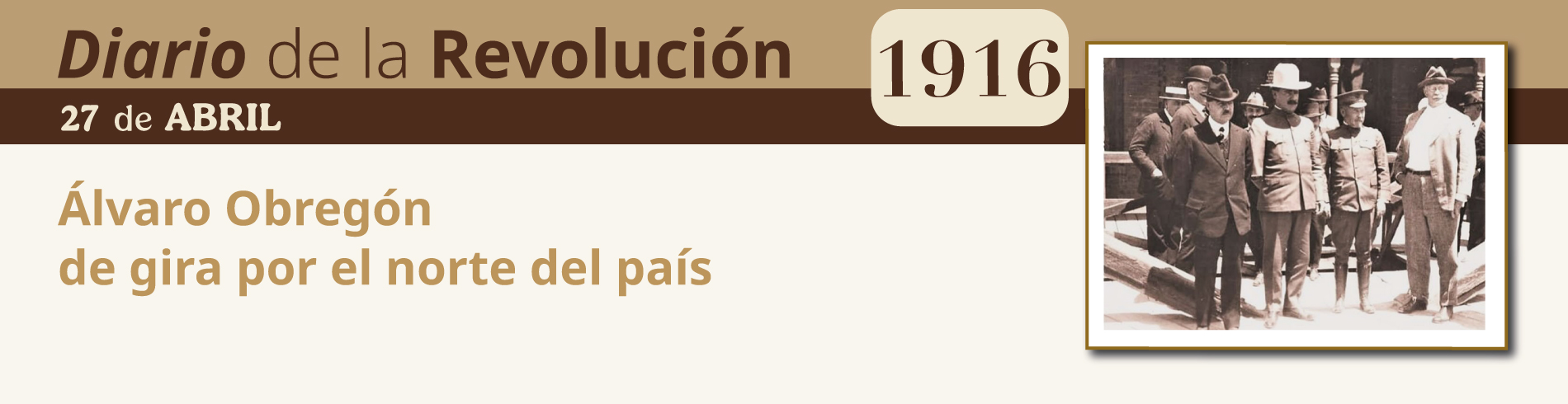 Diario de la Revolución