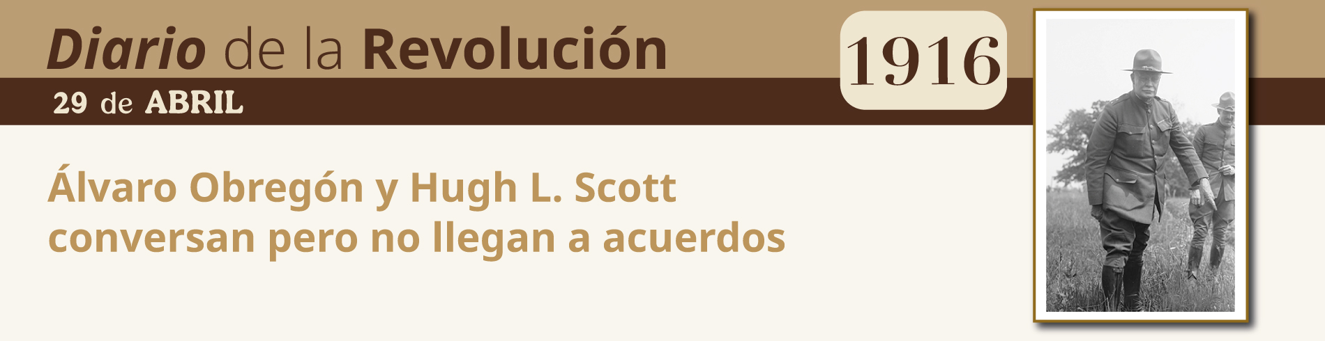 Diario de la Revolución