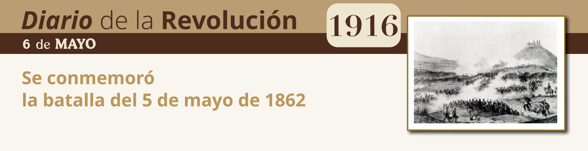 Diario de la Revolución
