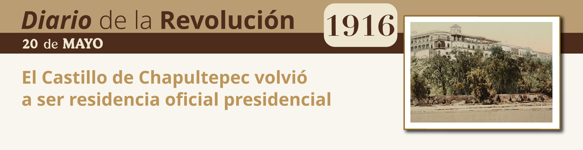 Diario de la Revolución