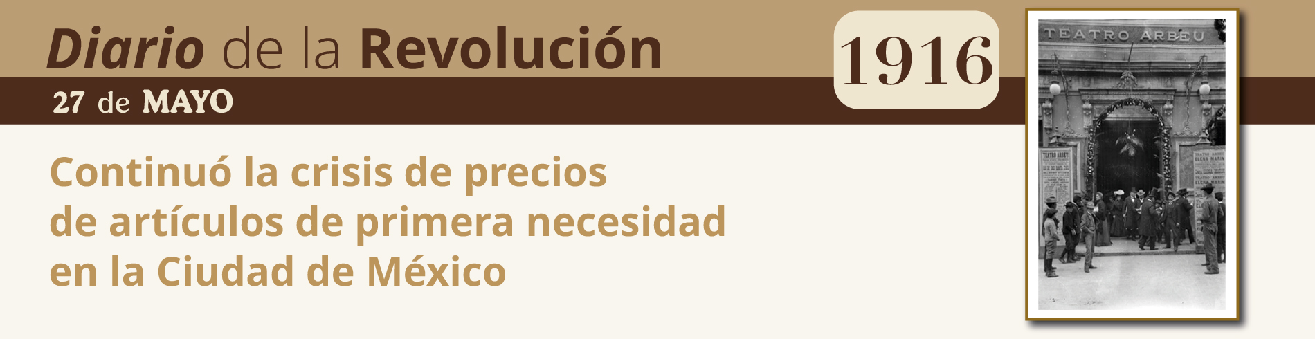 Diario de la Revolución