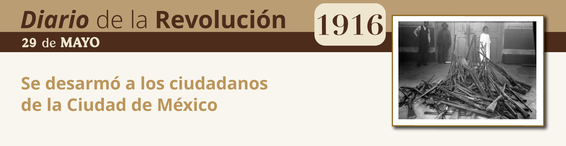 Diario de la Revolución
