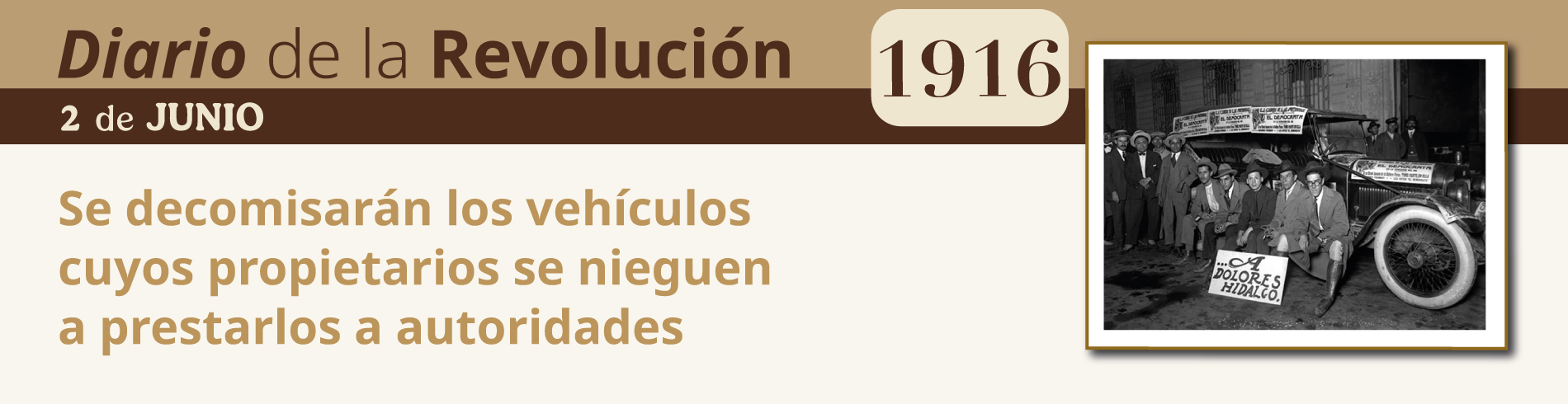 Diario de la Revolución