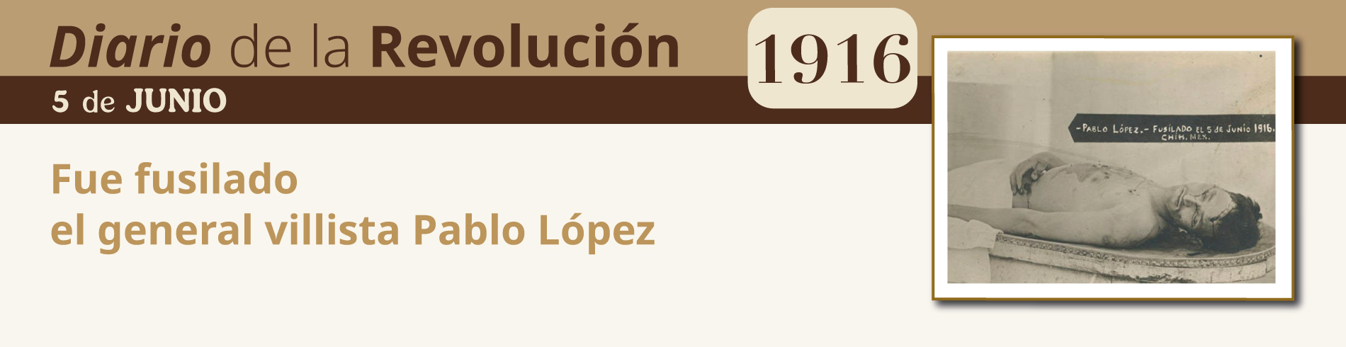 Diario de la Revolución