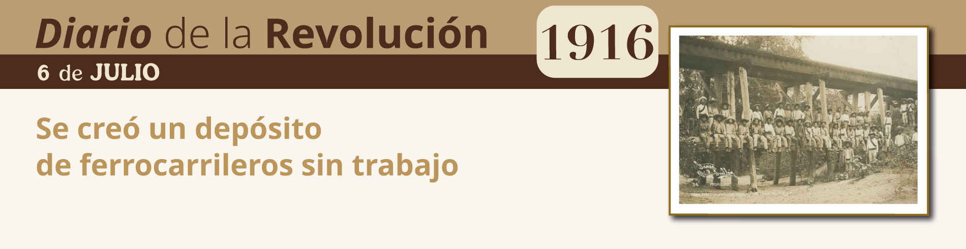 Diario de la Revolución