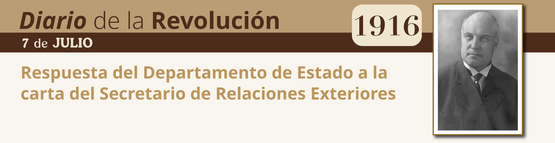 Diario de la Revolución