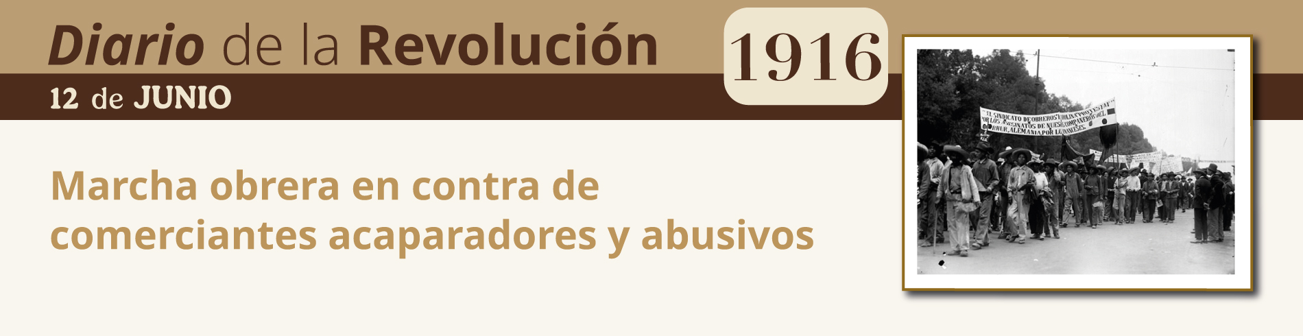 Diario de la Revolución