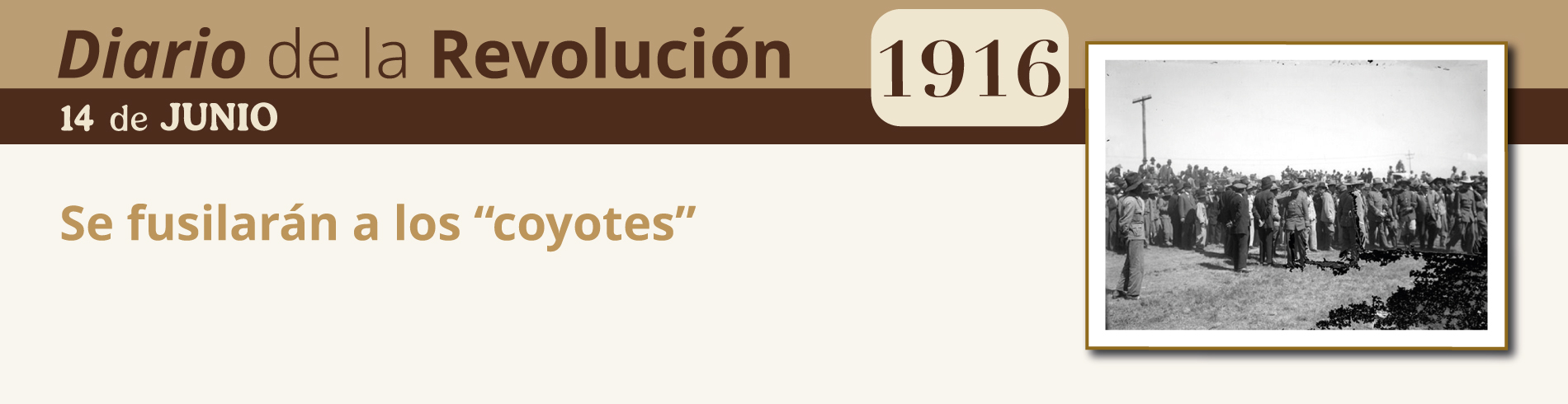 Diario de la Revolución