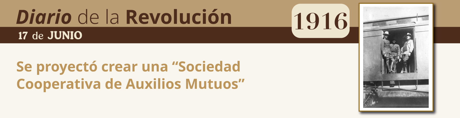 Diario de la Revolución