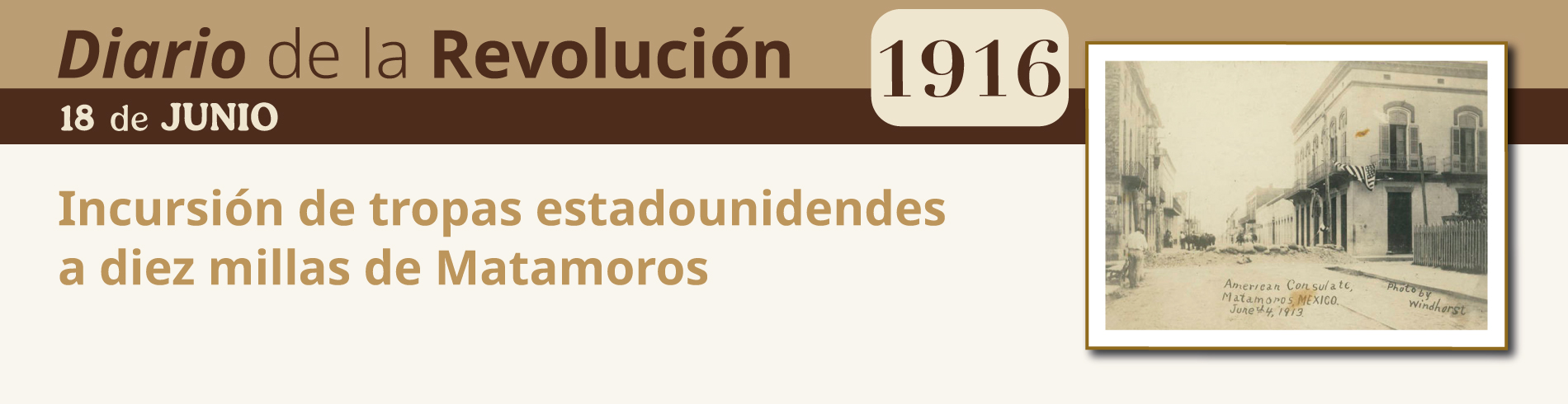 Diario de la Revolución
