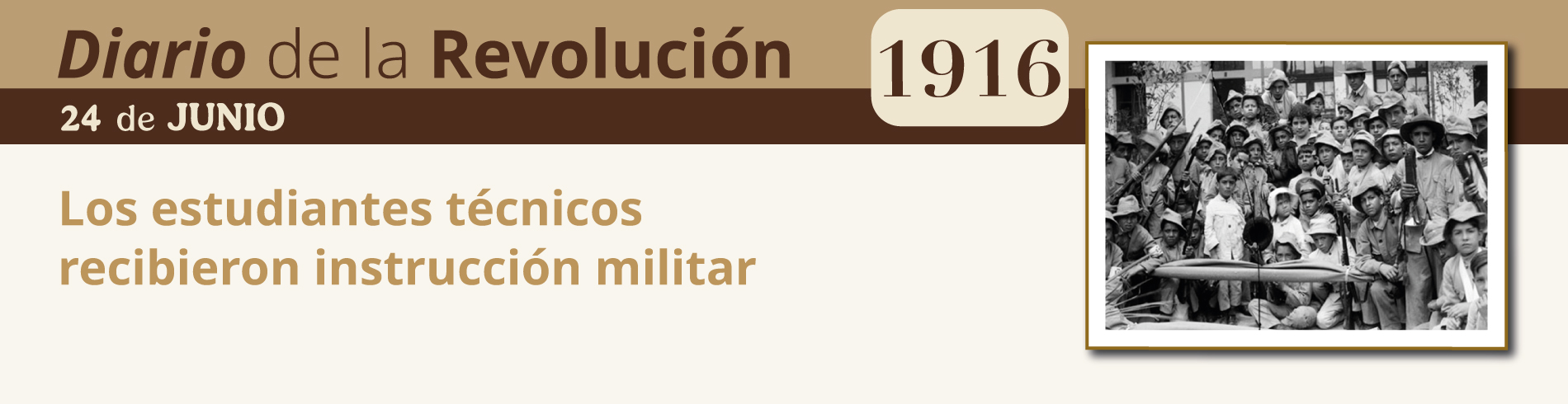 Diario de la Revolución