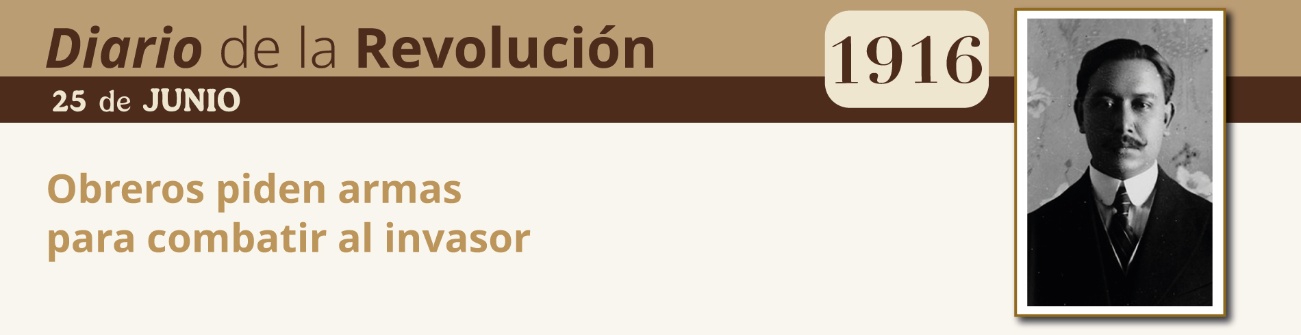 Diario de la Revolución