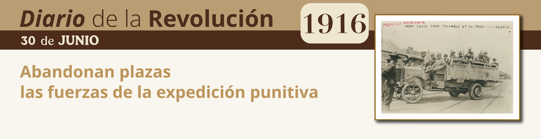 Diario de la Revolución