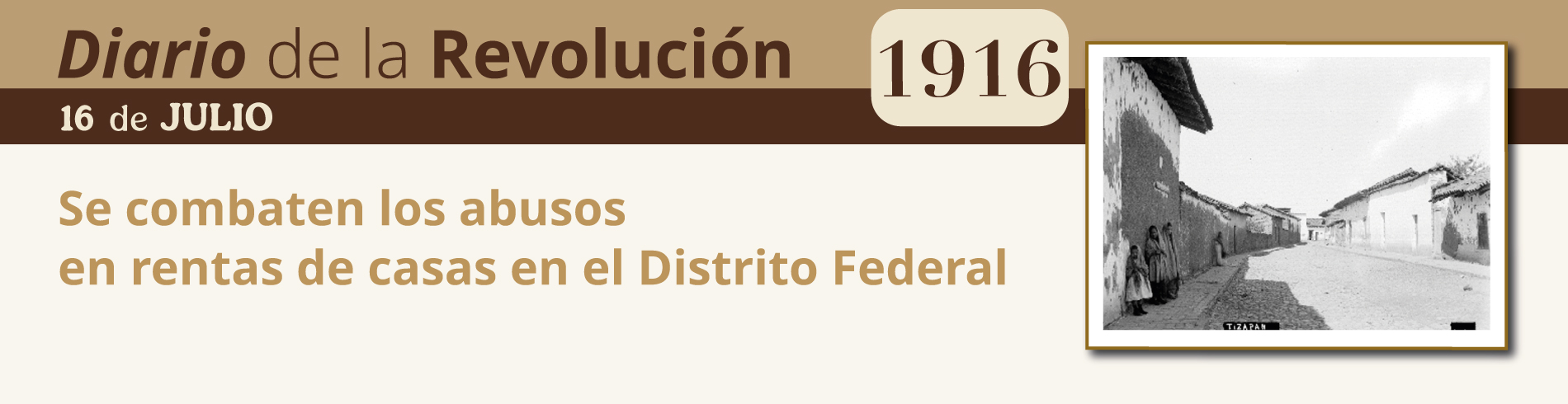 Diario de la Revolución