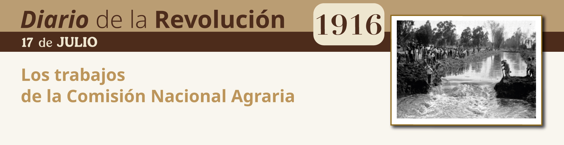 Diario de la Revolución