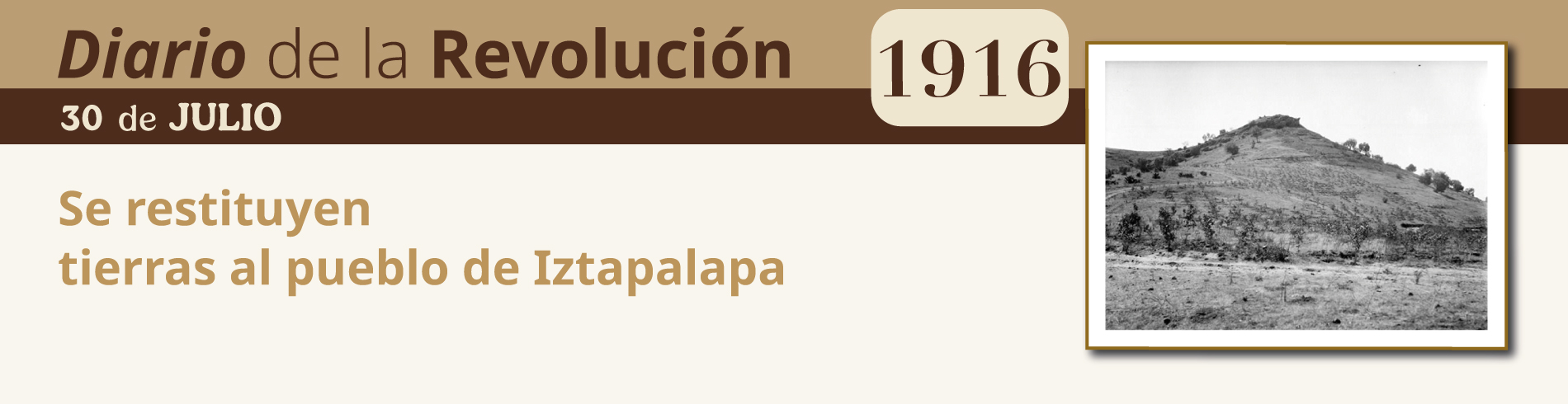 Diario de la Revolución