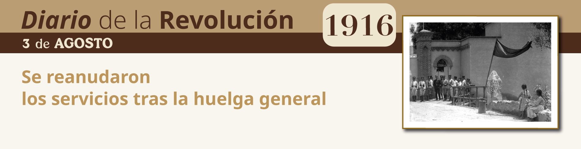 Diario de la Revolución