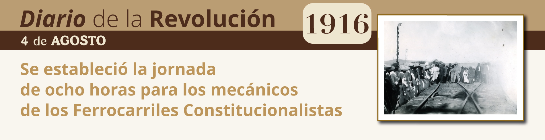 Diario de la Revolución