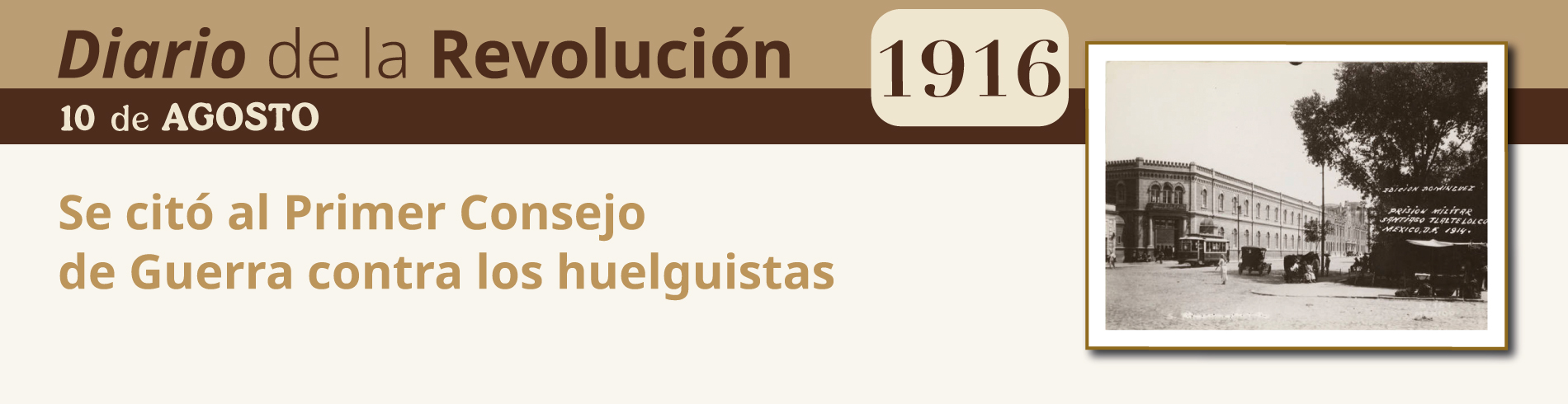 Diario de la Revolución
