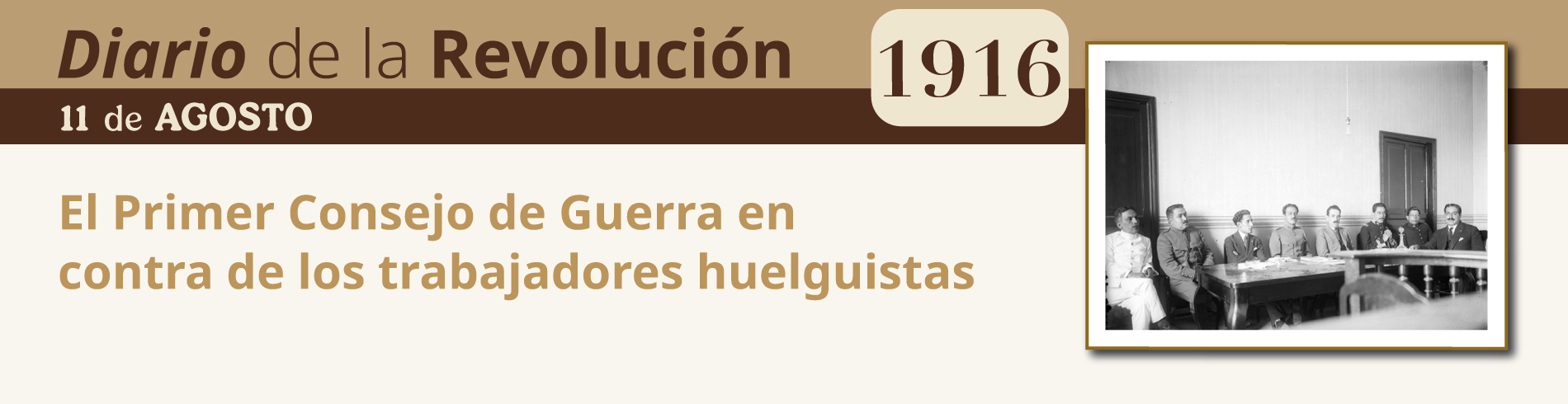 Diario de la Revolución