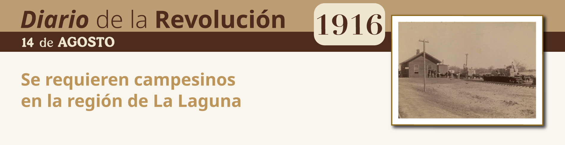 Diario de la Revolución