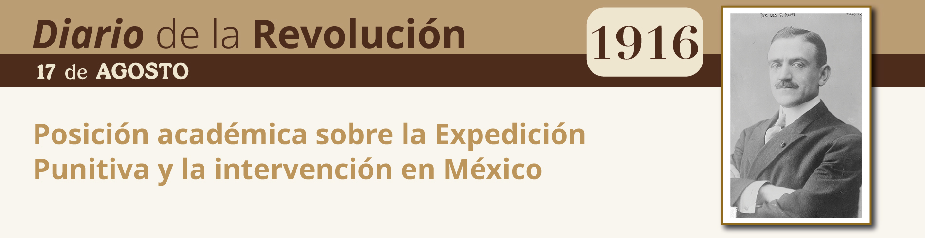 Diario de la Revolución