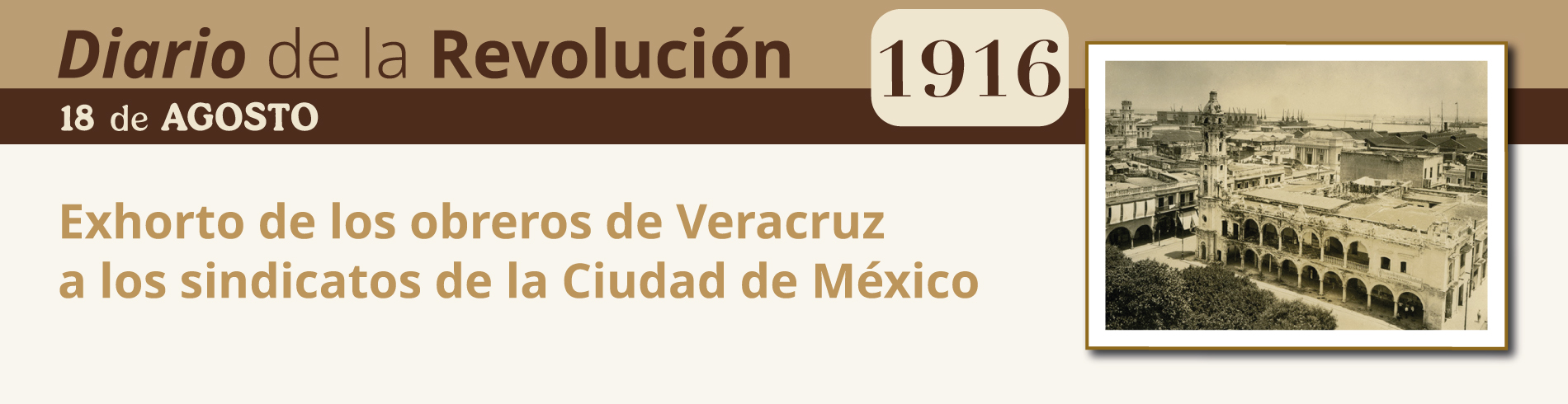 Diario de la Revolución