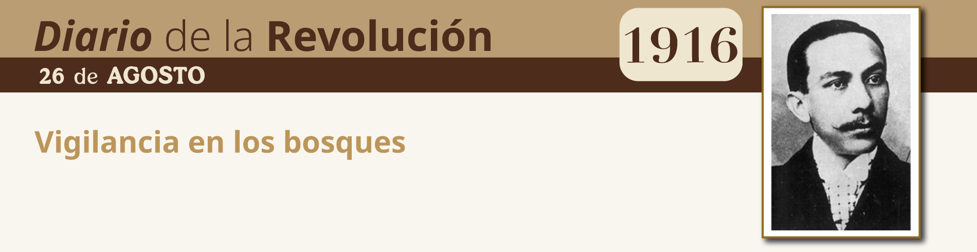 Diario de la Revolución