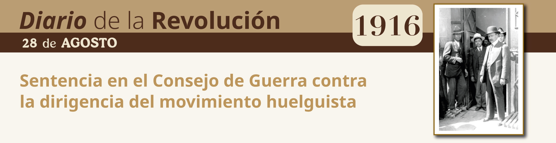 Diario de la Revolución