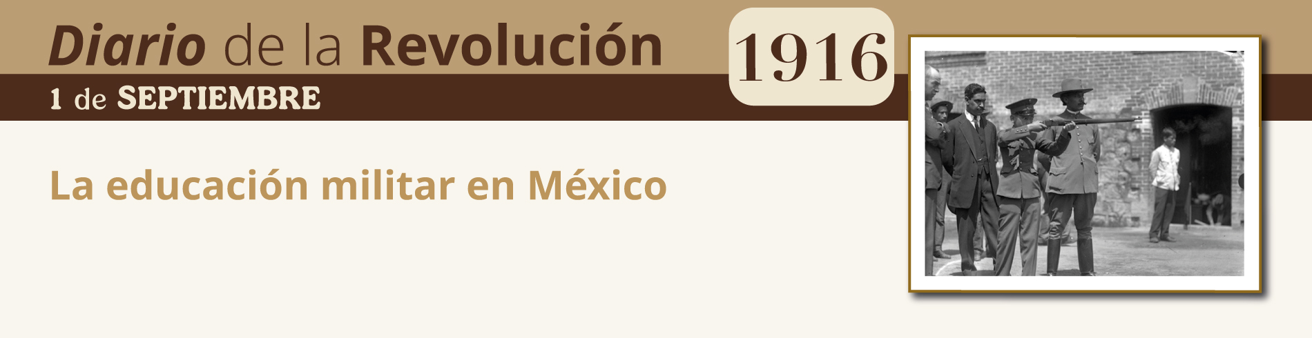 Diario de la Revolución