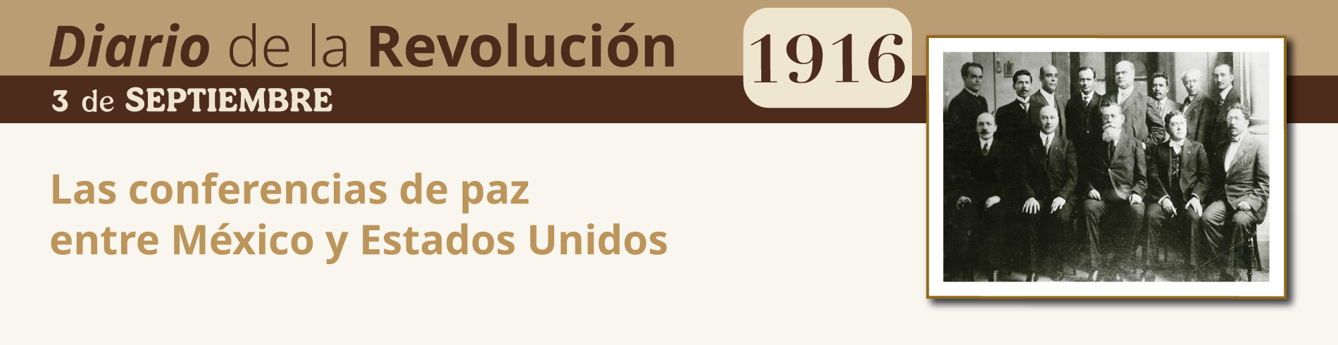 Diario de la Revolución