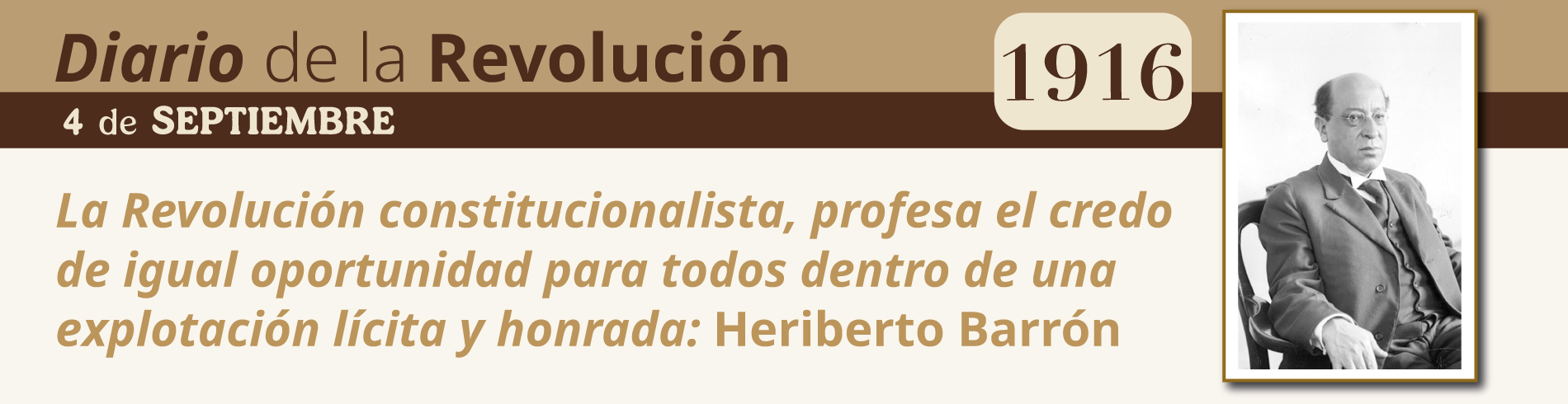 Diario de la Revolución
