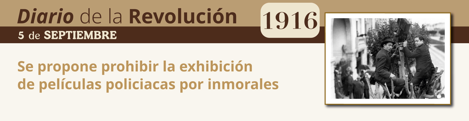 Diario de la Revolución