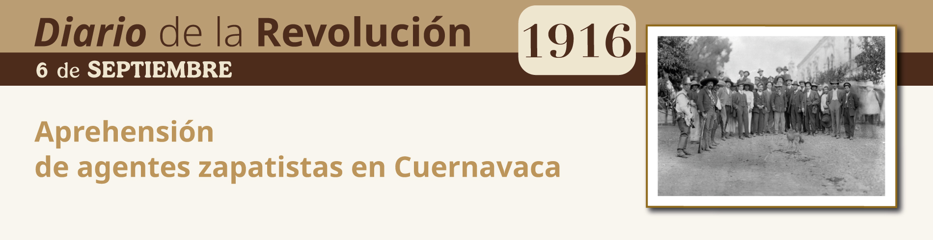 Diario de la Revolución