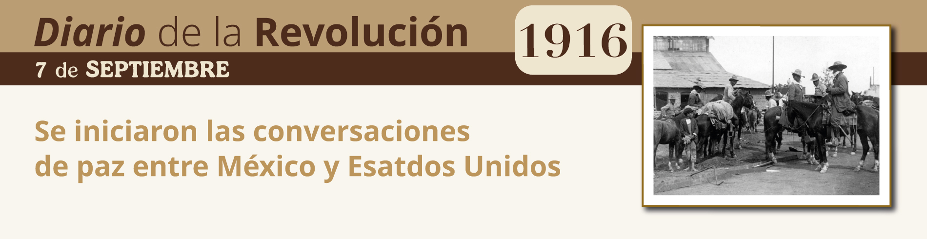 Diario de la Revolución